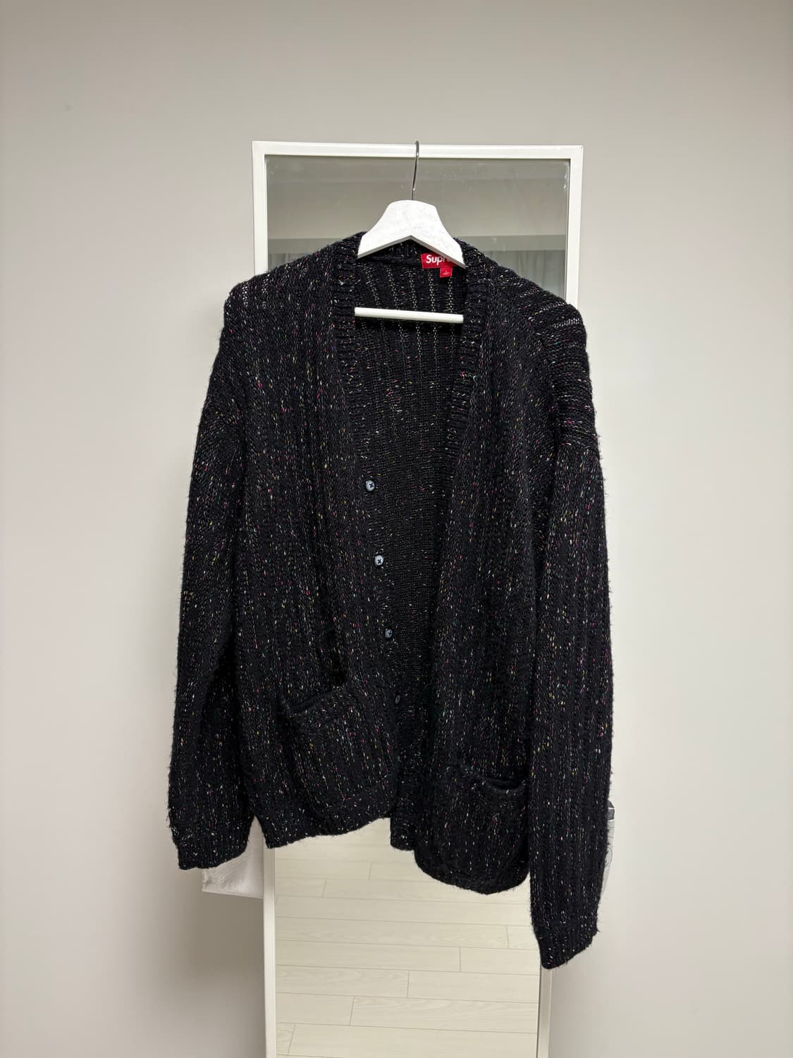 슈프림 24SS 가디건 L 상품이미지2