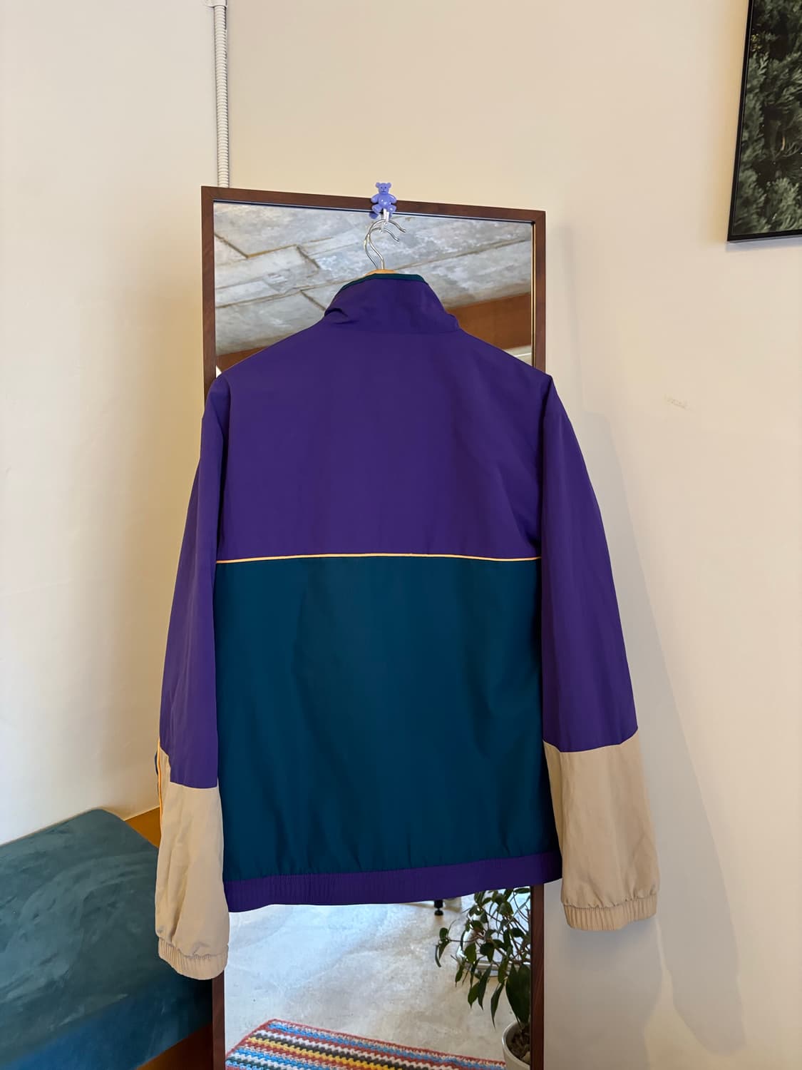 아디다스 바람막이 자캣 상품이미지5