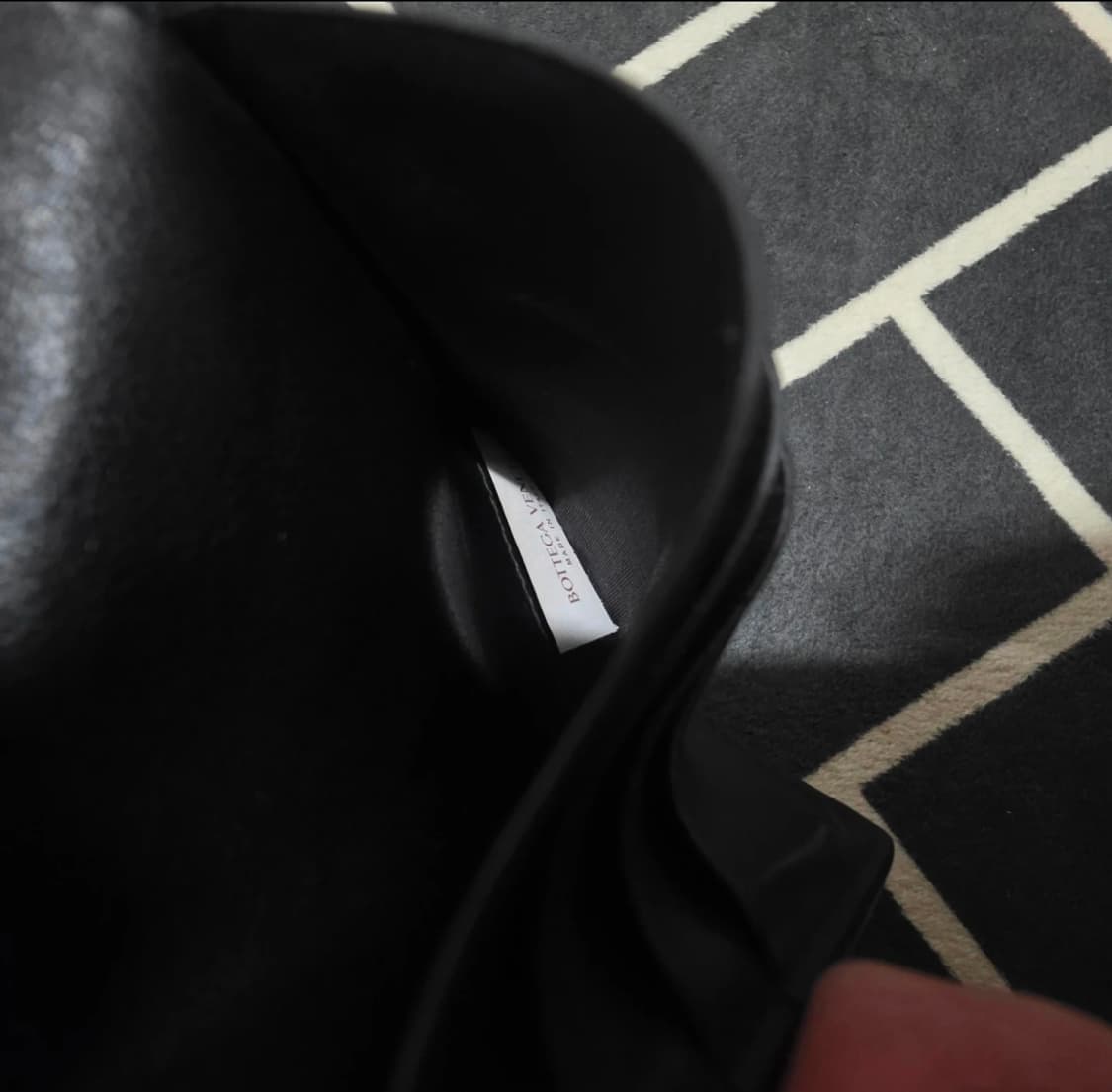 보테가베네타 폴더 반지갑  상품이미지8