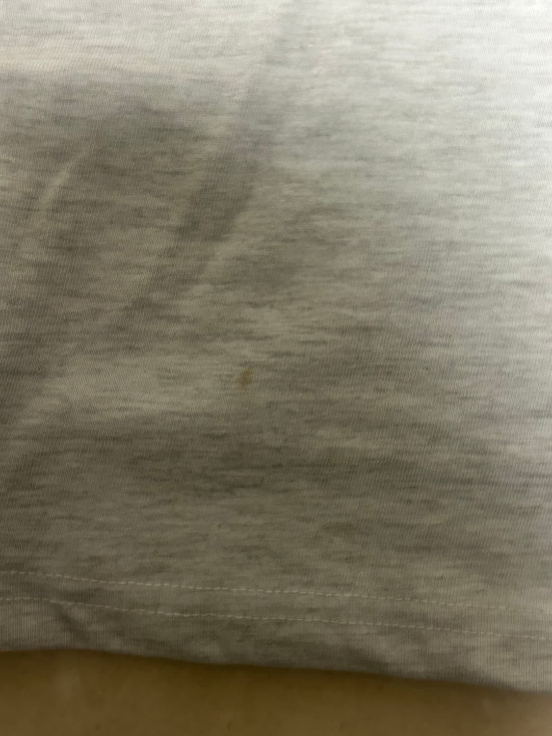 탄산마그네슘 마운틴 롱슬리브 스카이블루 우먼 상품이미지4