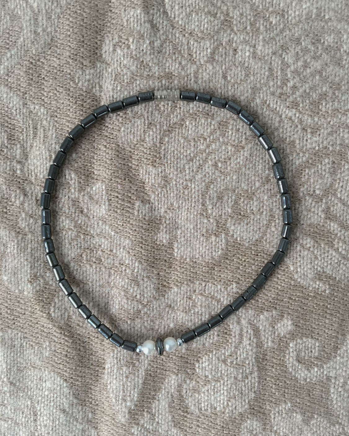 beads anklet 상품이미지1