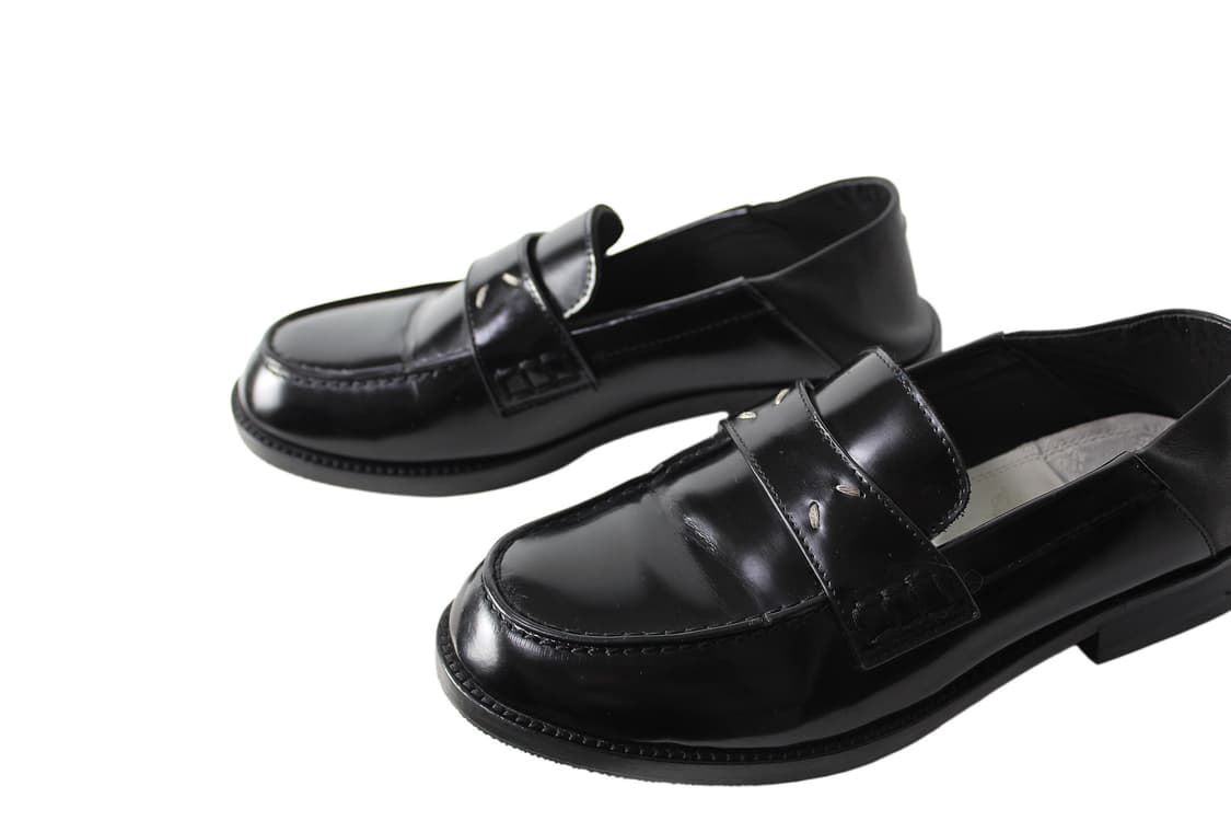 Maison Margiela 마르지엘라 스티치 로퍼 상품이미지2