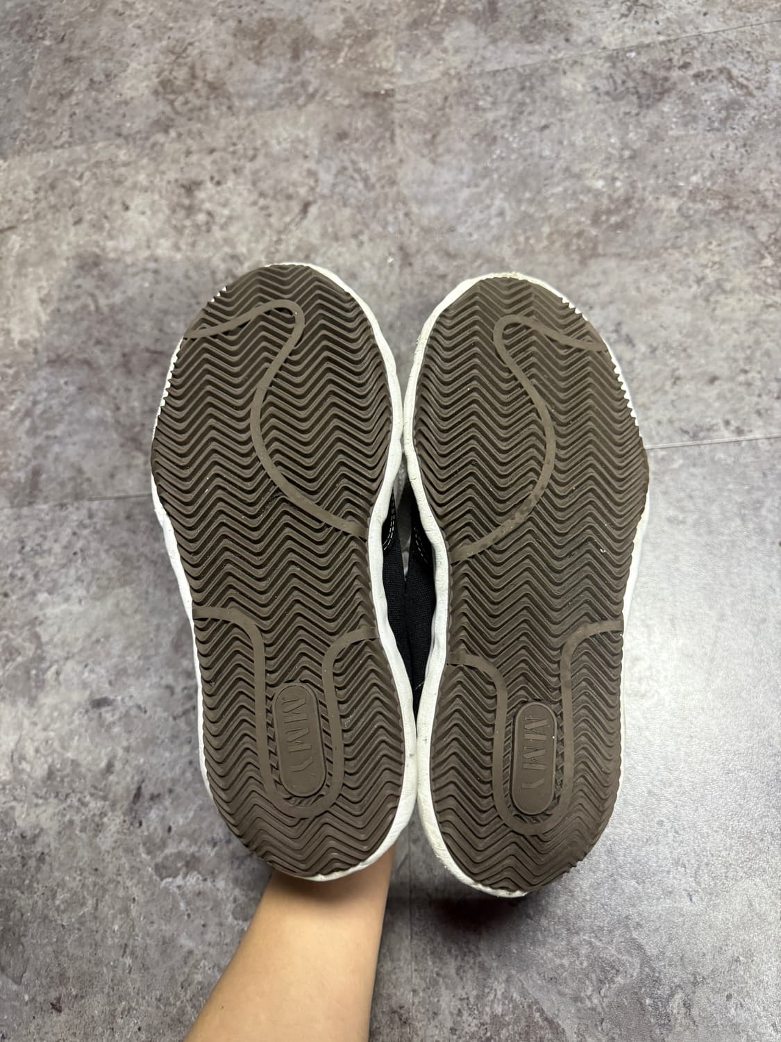 미하라야스히로 블레이키 하이  상품이미지6