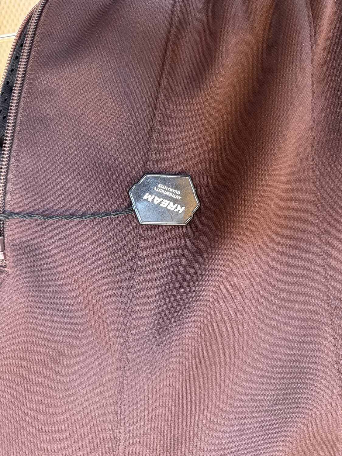 니들스 hd 트랙팬츠 상품이미지4