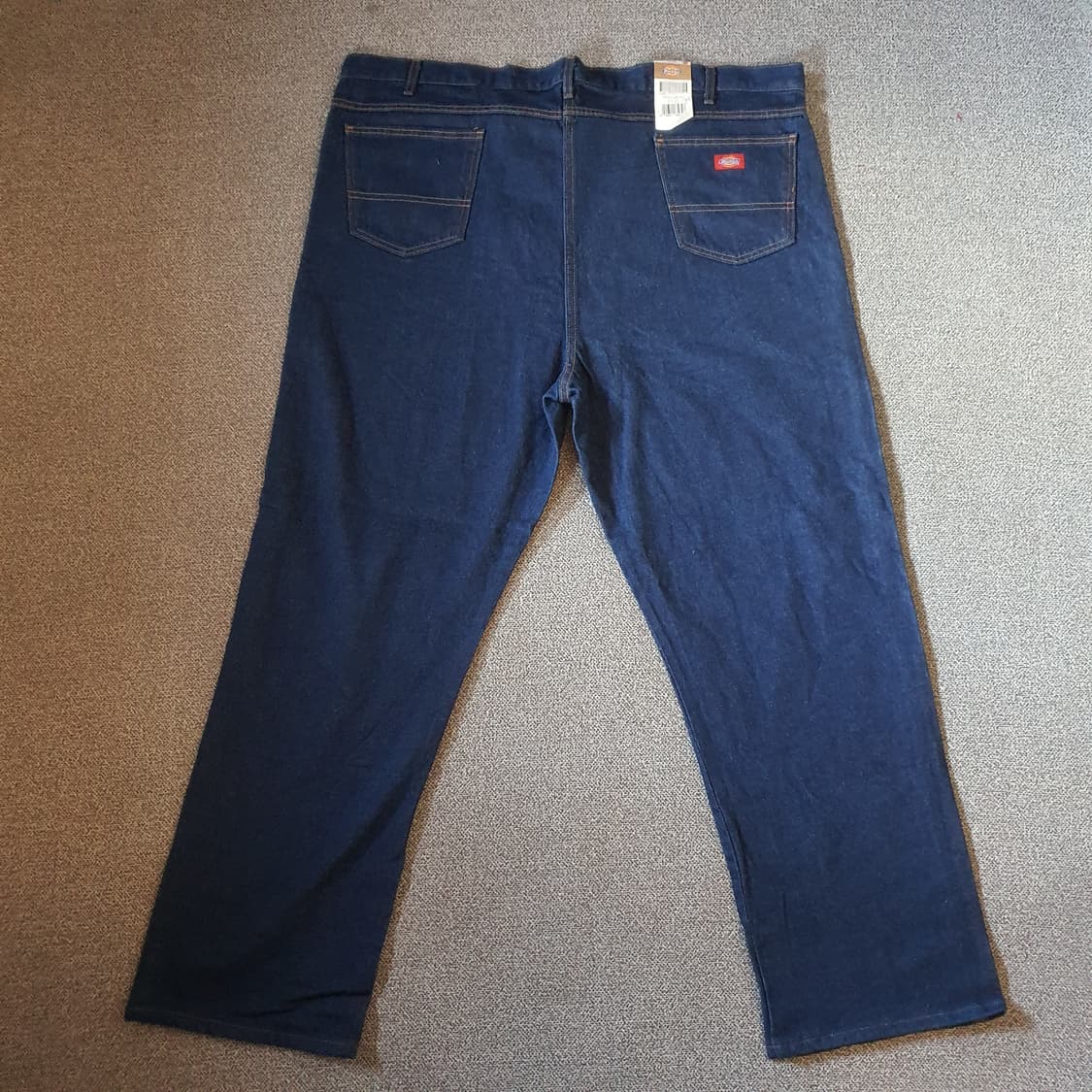 빅사이즈 디키즈 데님 팬츠 No.61 상품이미지5