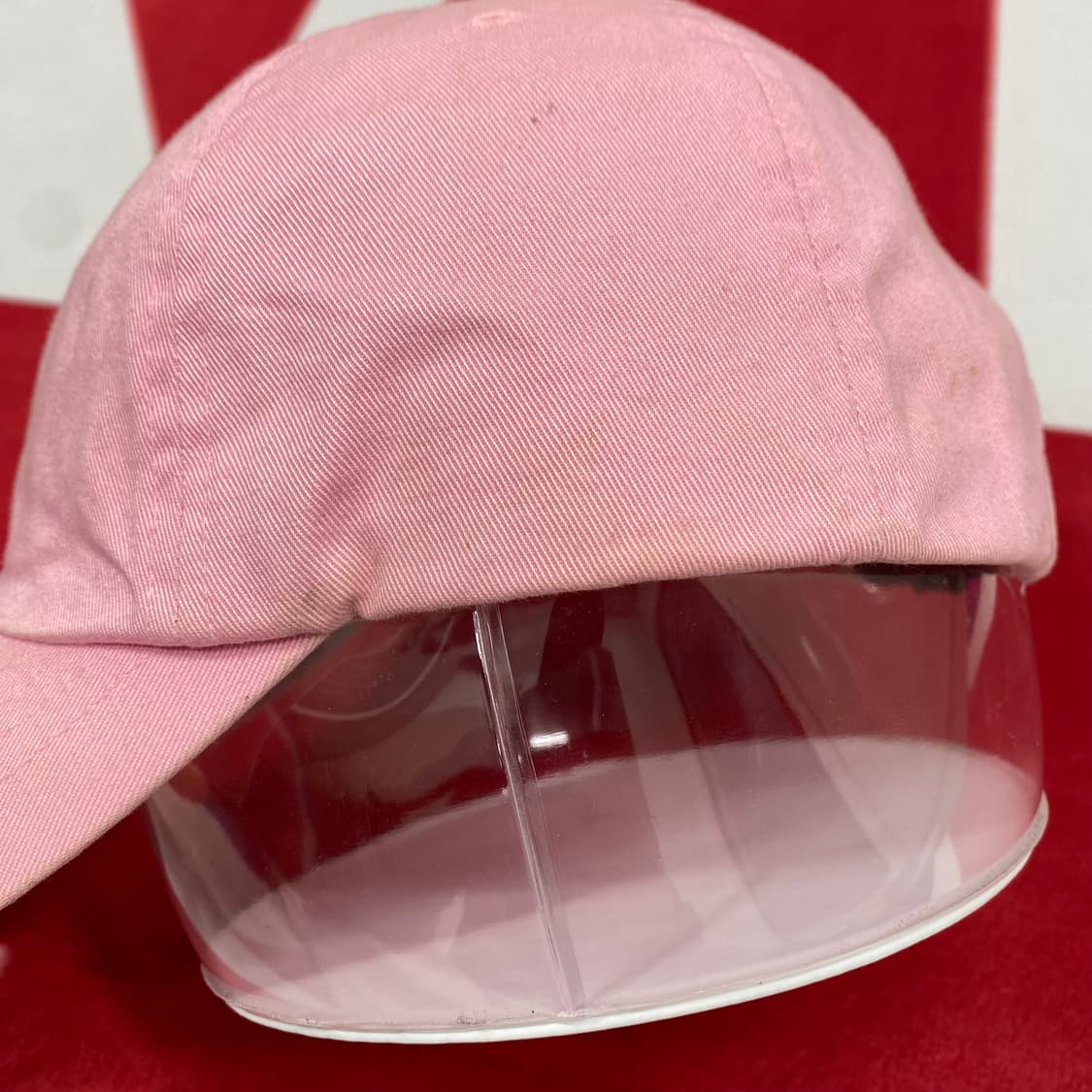 폴로 볼캡 Free 상품이미지5