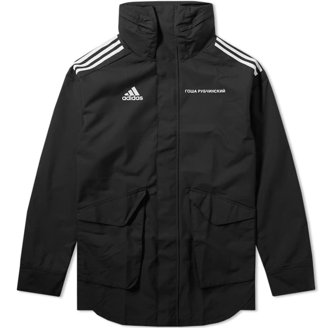 [구매] 고샤 아디다스 우븐 자켓 M, L 상품이미지1