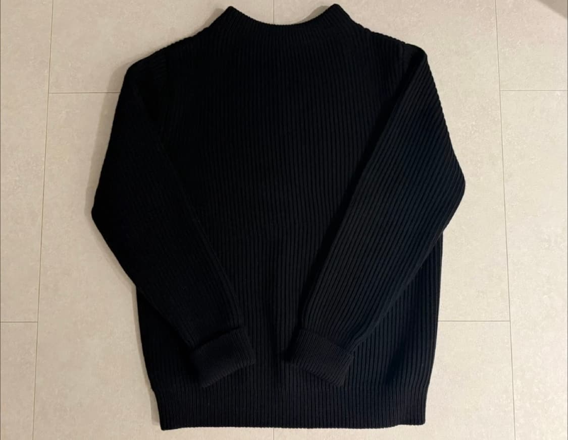 안데르센안데르센 크루넥M 상품이미지1