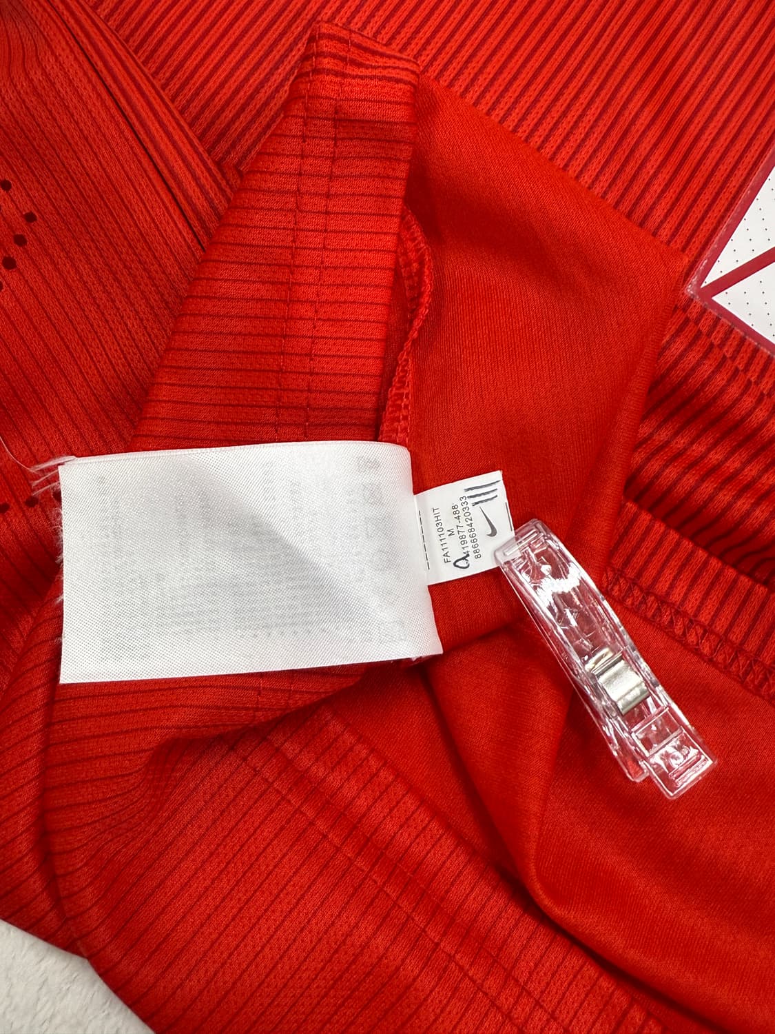 나이키 잉글랜드 어웨이 상품이미지10