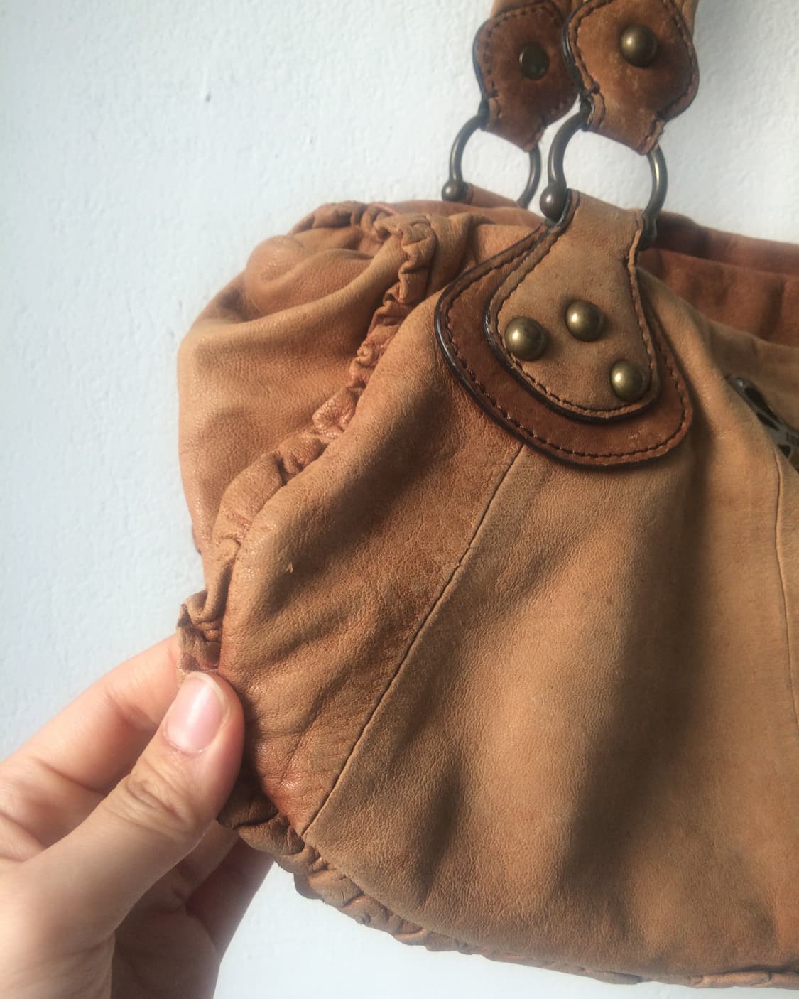 anna sui shoulder bag 상품이미지8