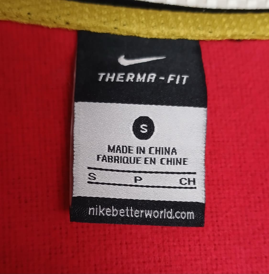 나이키 코비 존 마스터 히어로 후디 S 95 상품이미지3