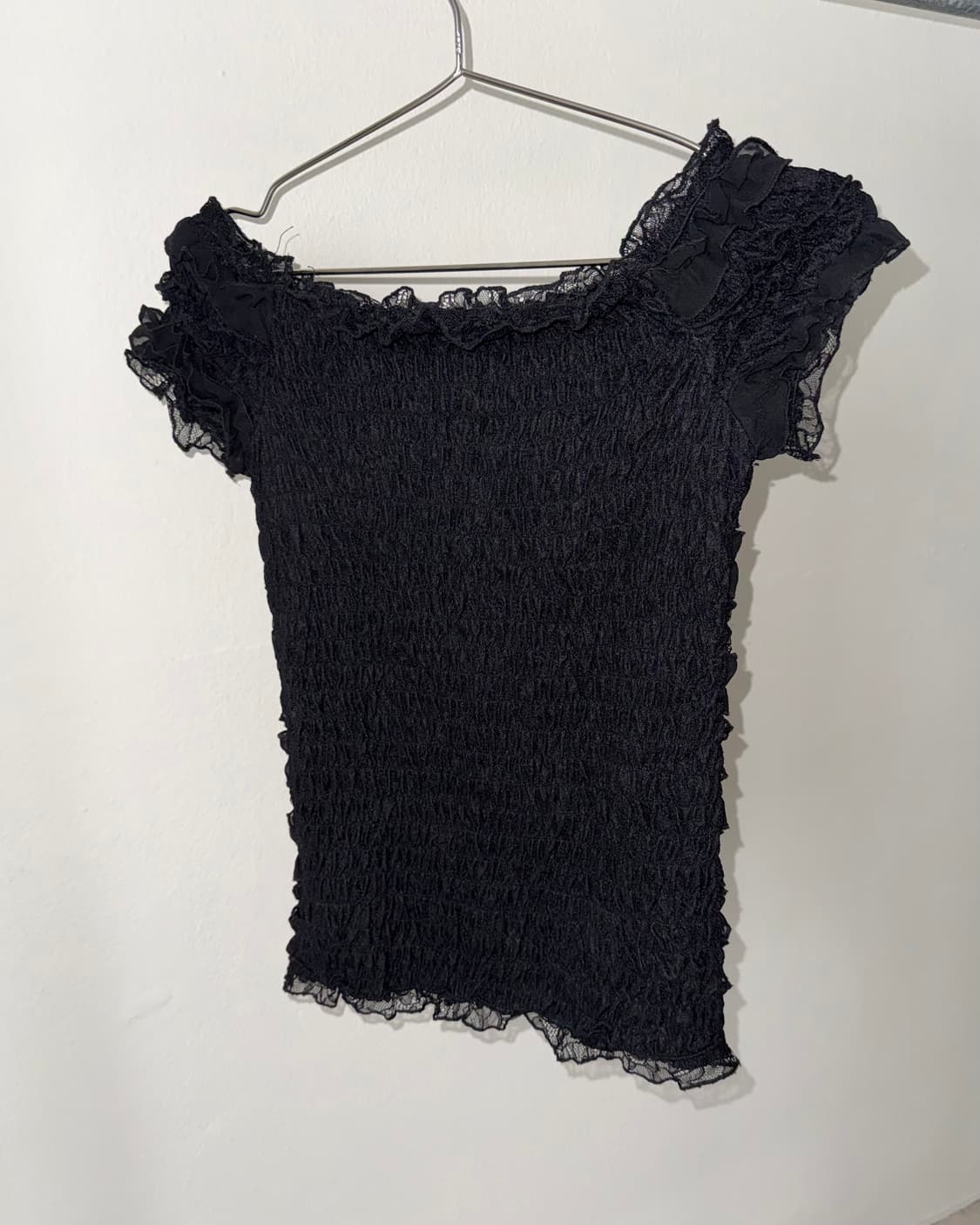 Cecil mcbee 블라우스 상품이미지7