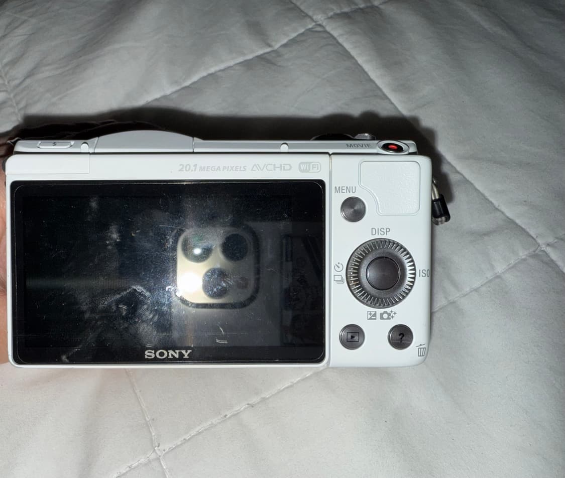 소니 a5000 상품이미지5