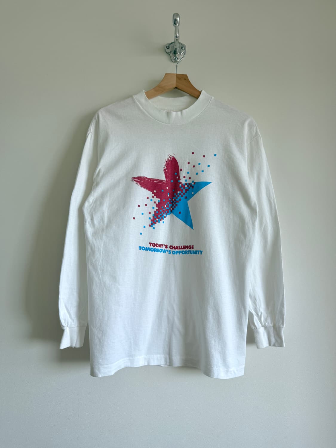90's SOF Tee 롱슬리브(U.S.A) 상품이미지1