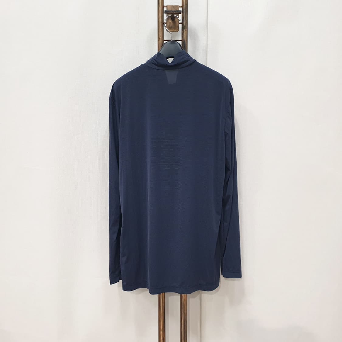 핑골프 스트라이프 베이스 레이어 티셔츠  100 상품이미지4