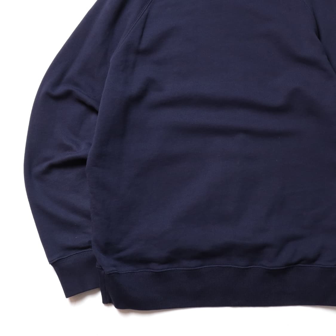 메종 키츠네 Malson Kitsune Logo Sweatshirt 
 상품이미지6