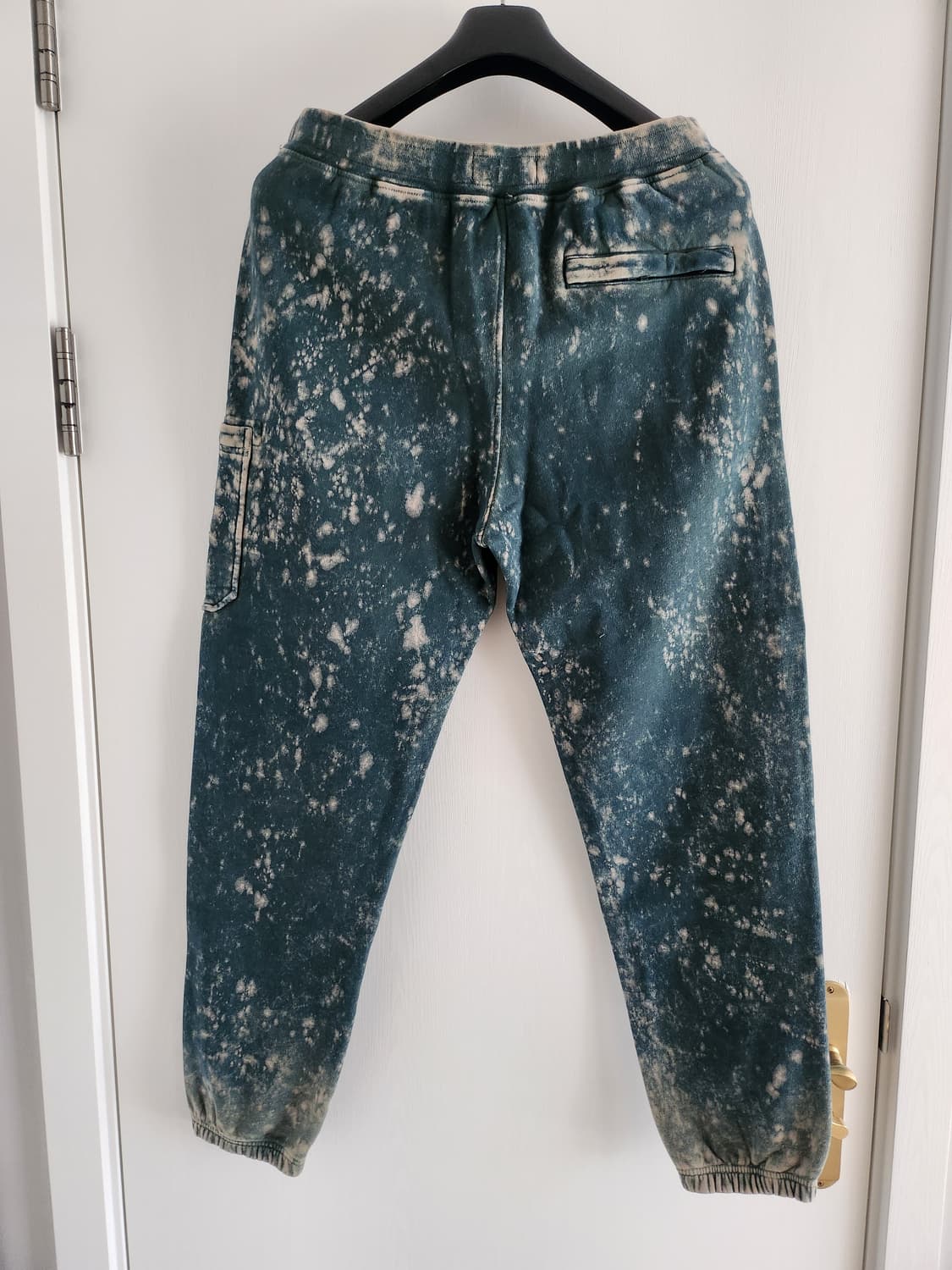 스톤아일랜드 타이다이 조거 상품이미지2