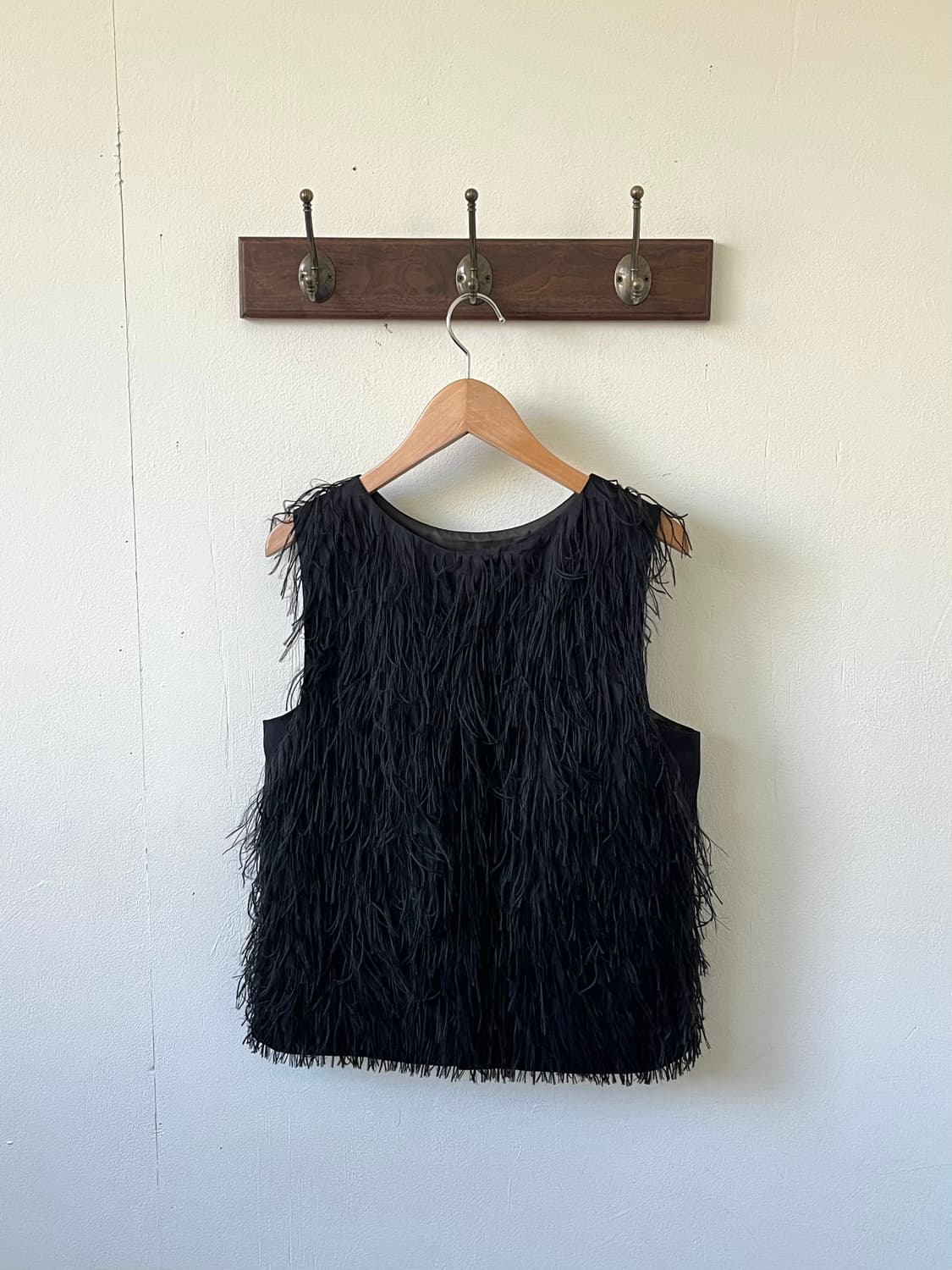 lENA 아카이브 퍼 베스트 상품이미지2