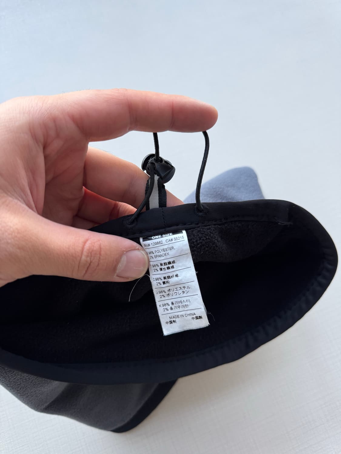 00s 나이키 양면 넥웜어 상품이미지4