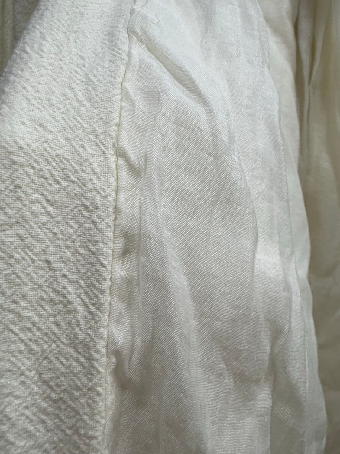 Freckle 프레클 롱 스커트 상품이미지5