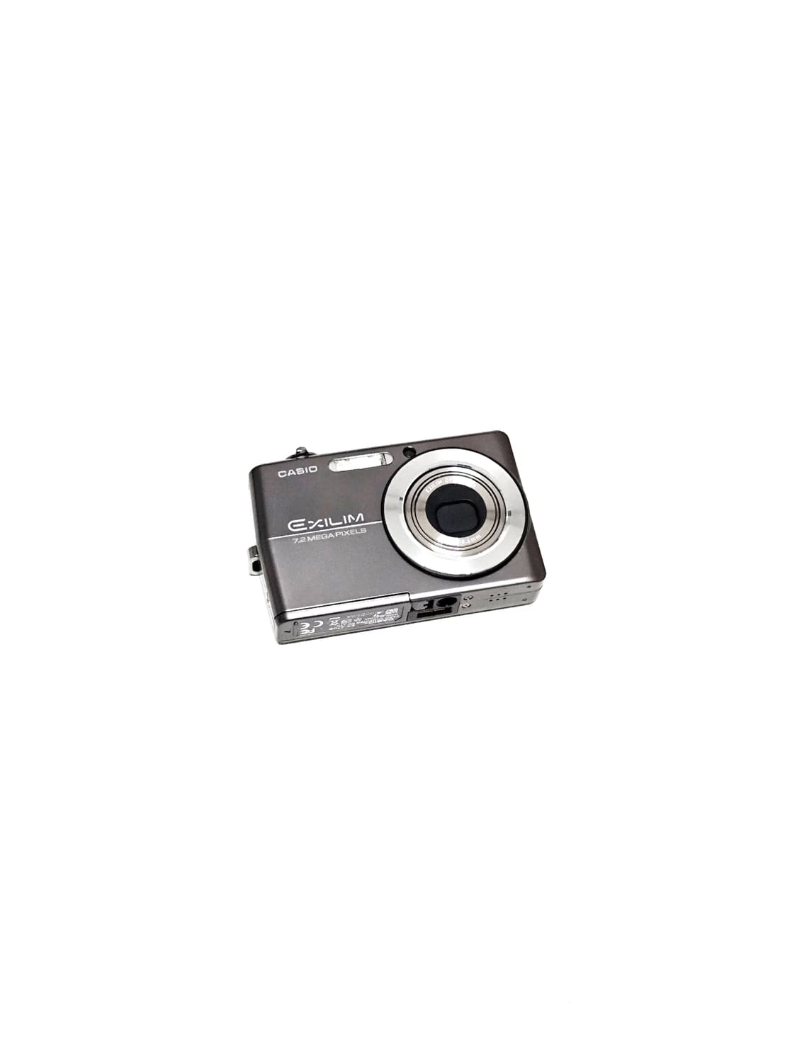 카시오 엑슬림 Casio Exilim EX-Z700 디카 디지털카메라 상품이미지1