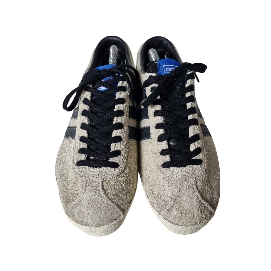[270] adidas 아디다스 가젤 빈티지 스웨이드 상품이미지4