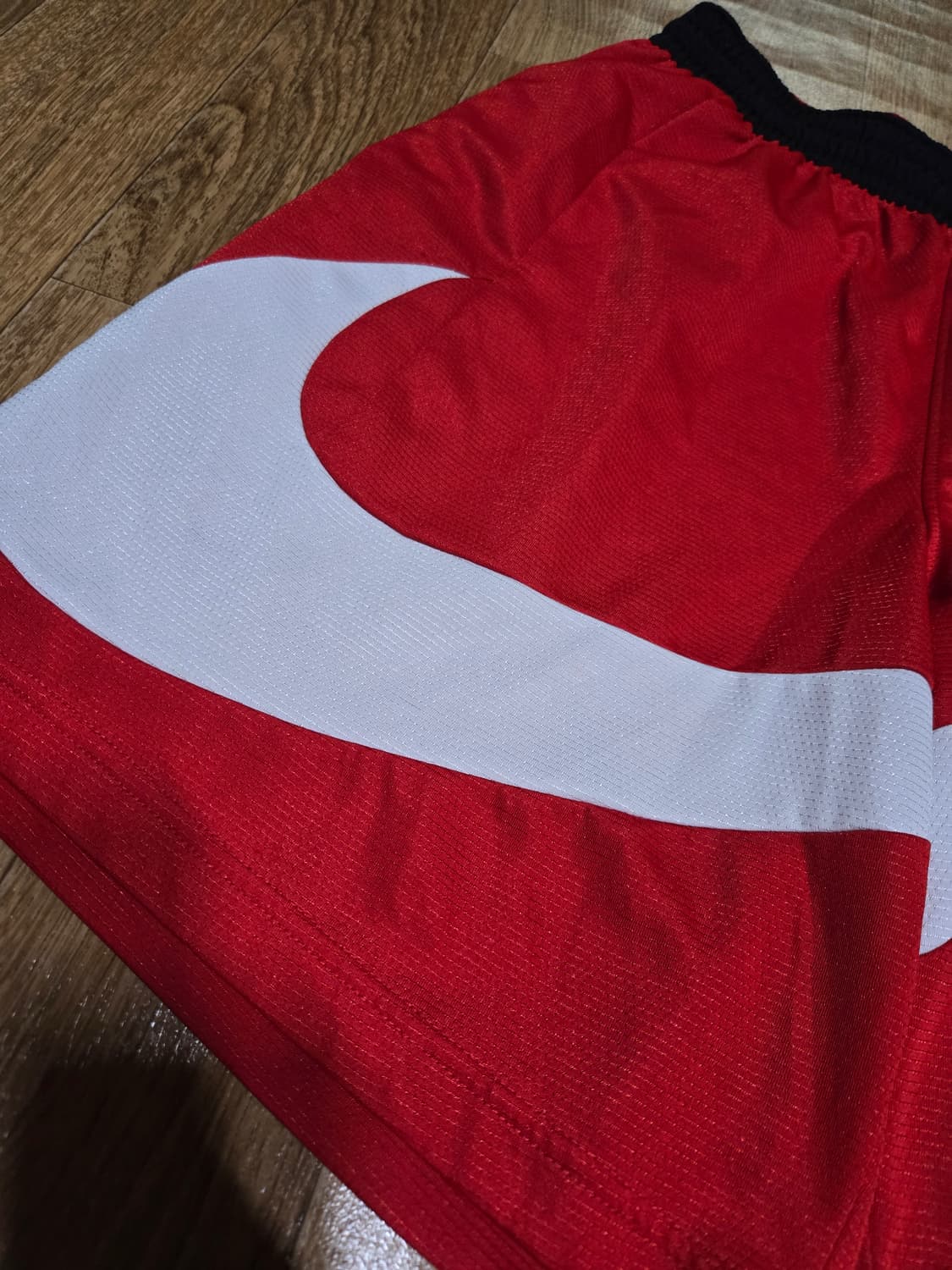 나이키 남성 빅스우시 드라이핏 반바지 상품이미지2