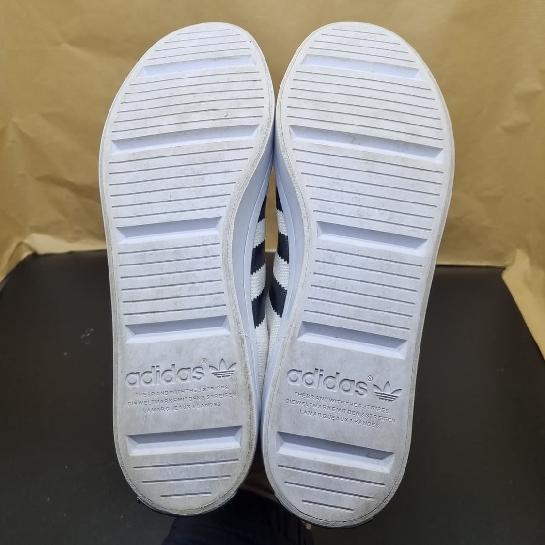 아디다스 코트밴티지 남성스니커즈260 상품이미지3