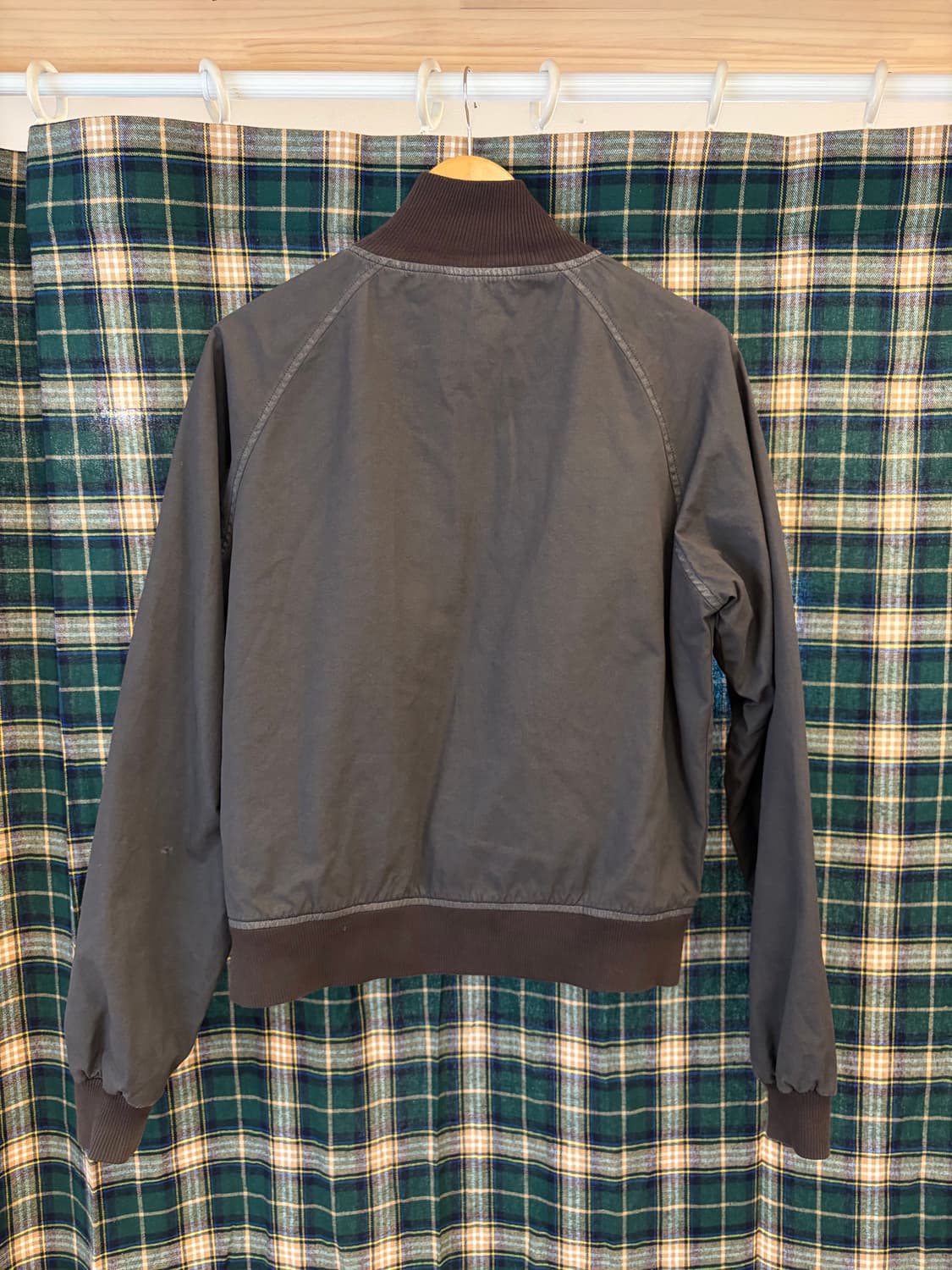 (46) Très Bien 해링턴 자켓 상품이미지2