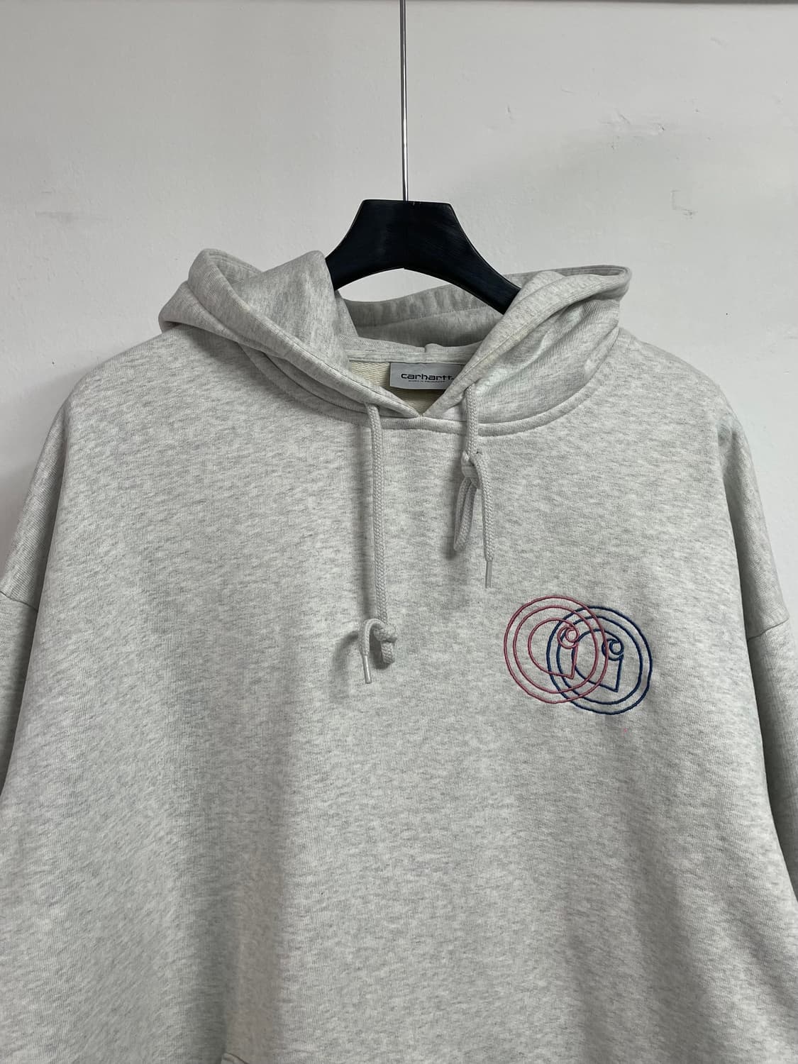 칼하트 WIP DUEL 헤비 후드티 (on.529) 상품이미지2