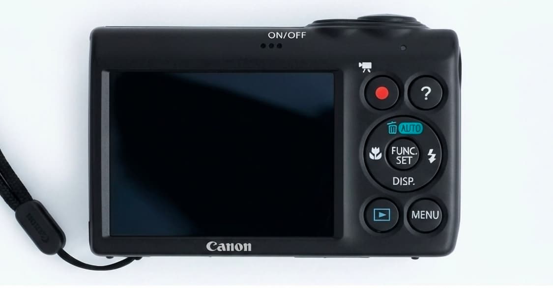 Canon powershot A810 ⚫️ 디카 상품이미지2