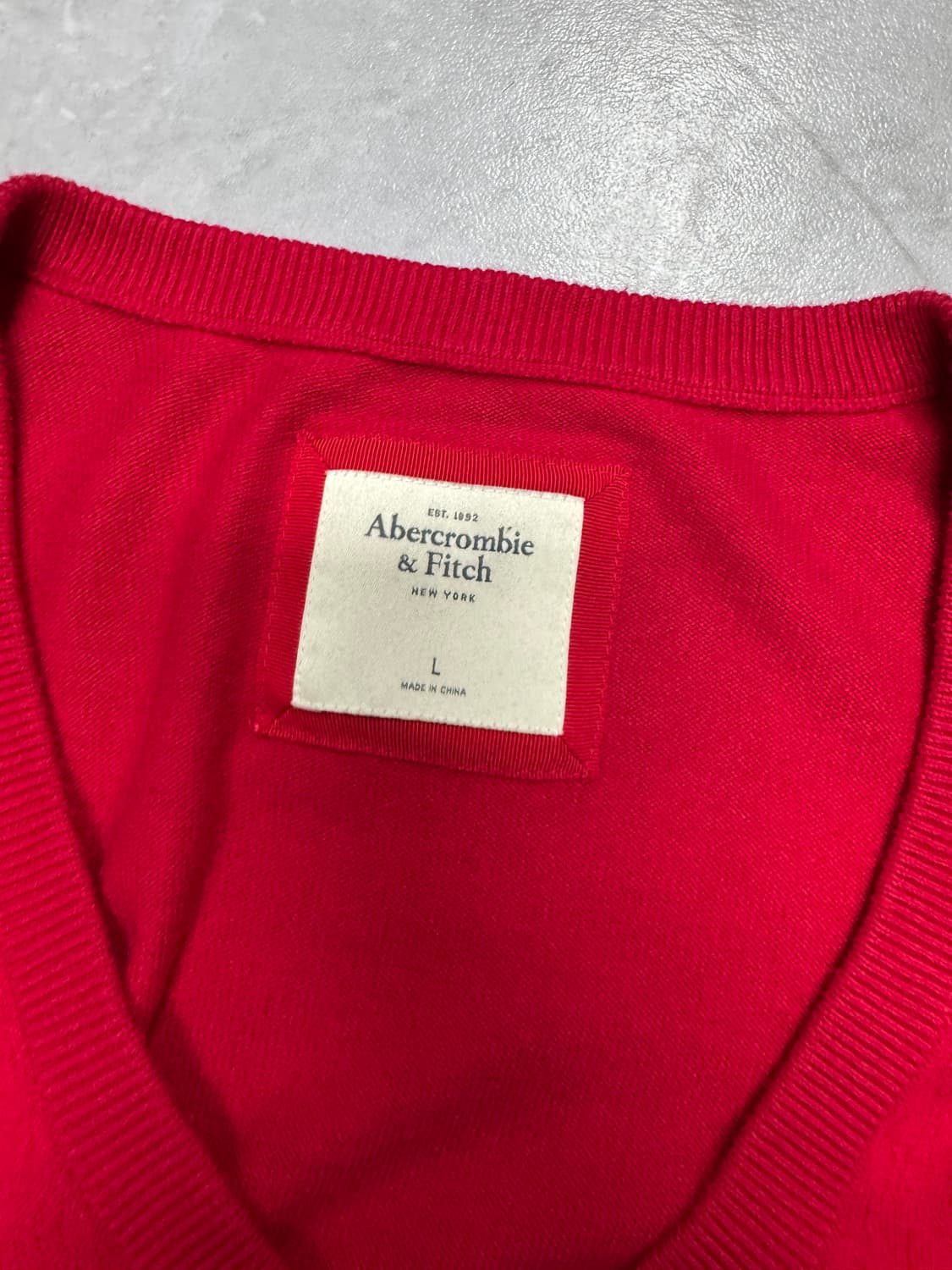 아베크롬비 상품이미지3