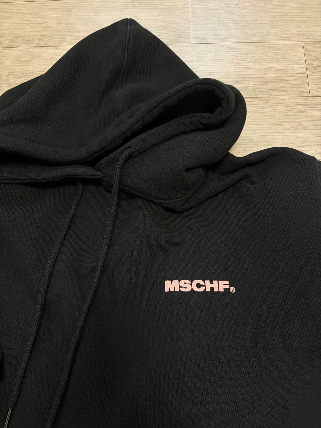 미스치프 콜렉티브 후디 M 상품이미지1