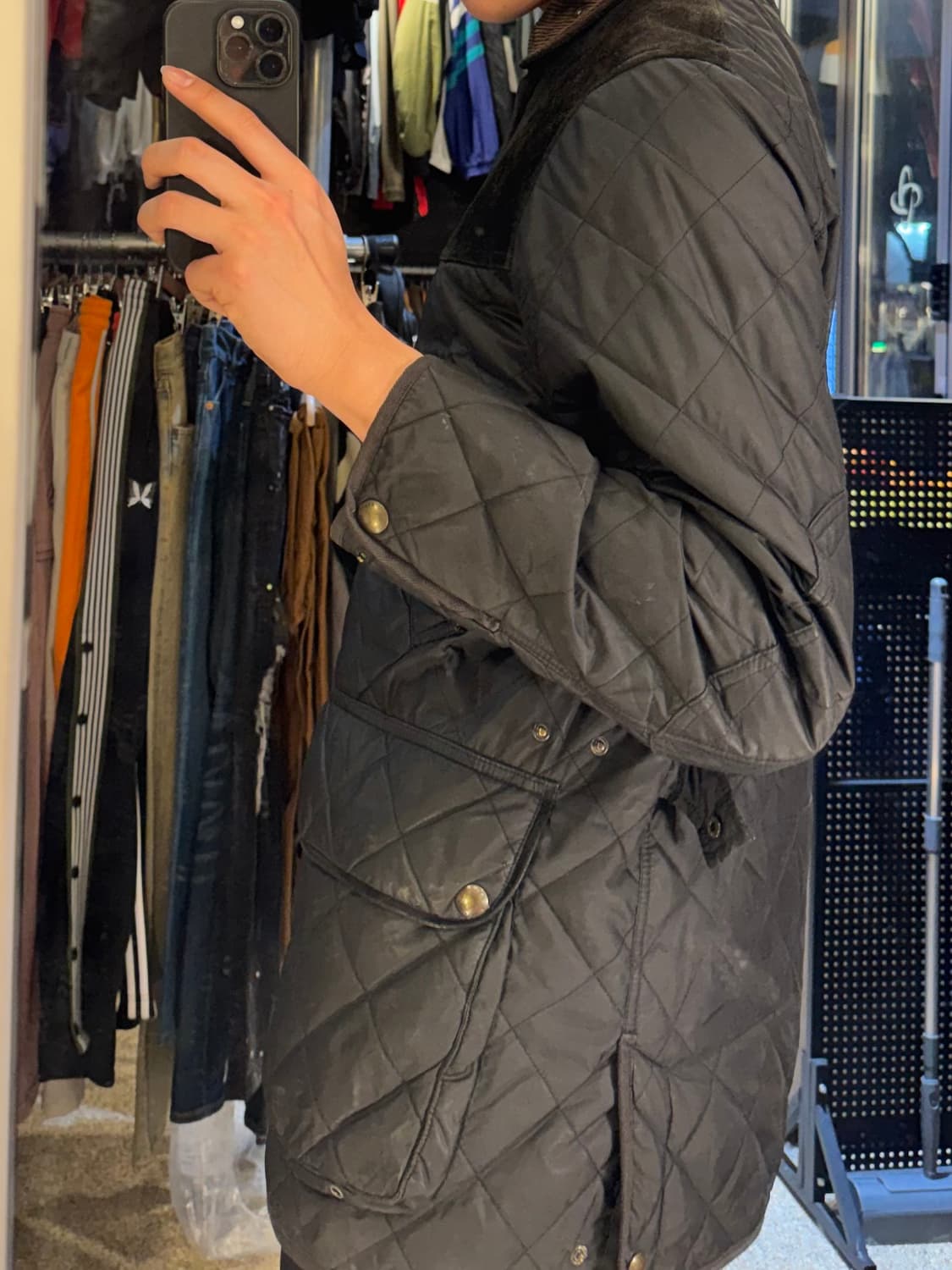 폴로 점퍼 상품이미지3