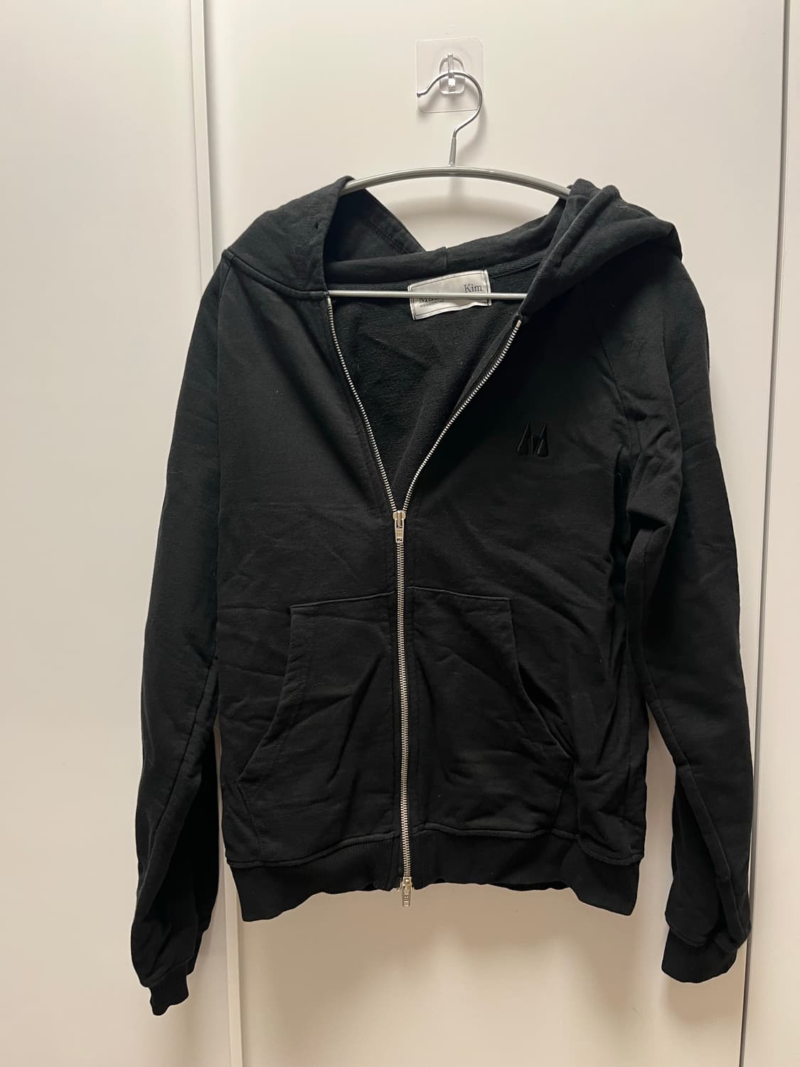 다이스 후드집업 상품이미지2