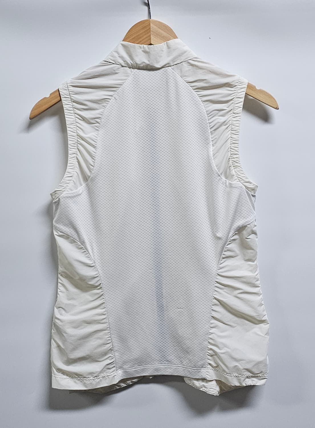 데상트 골프 여성 베스트 S 상품이미지2