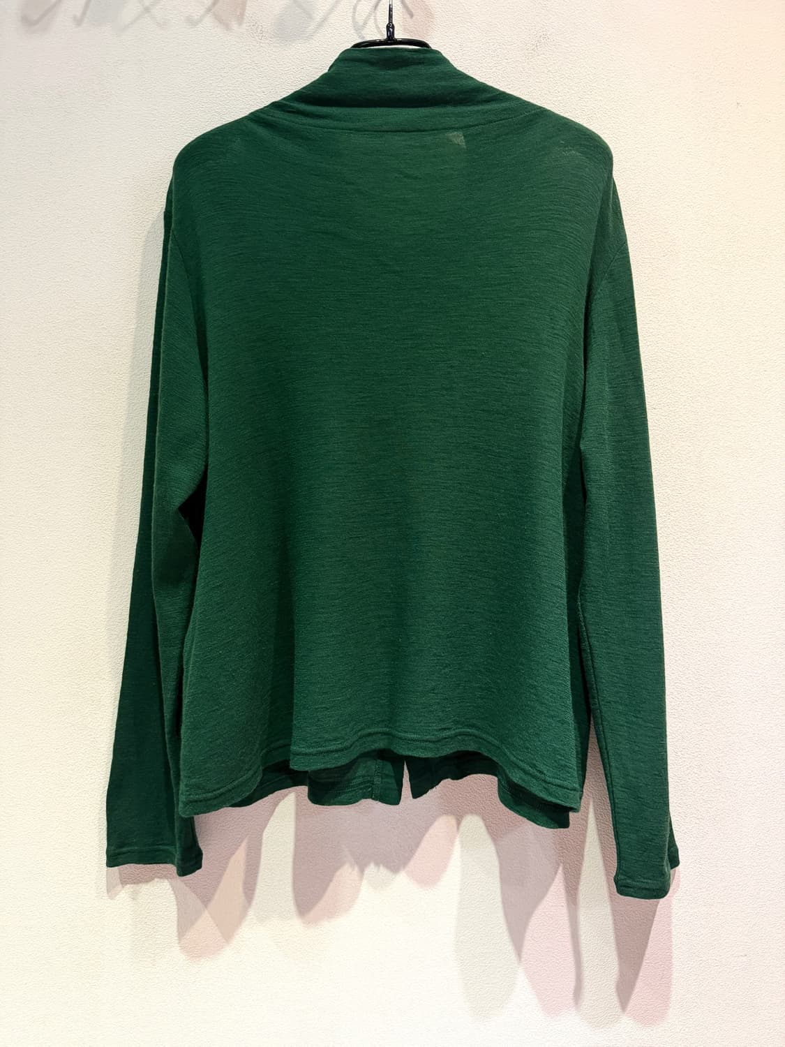 Pa-Nu Summer Cardigan (Made In Japan) 상품이미지2