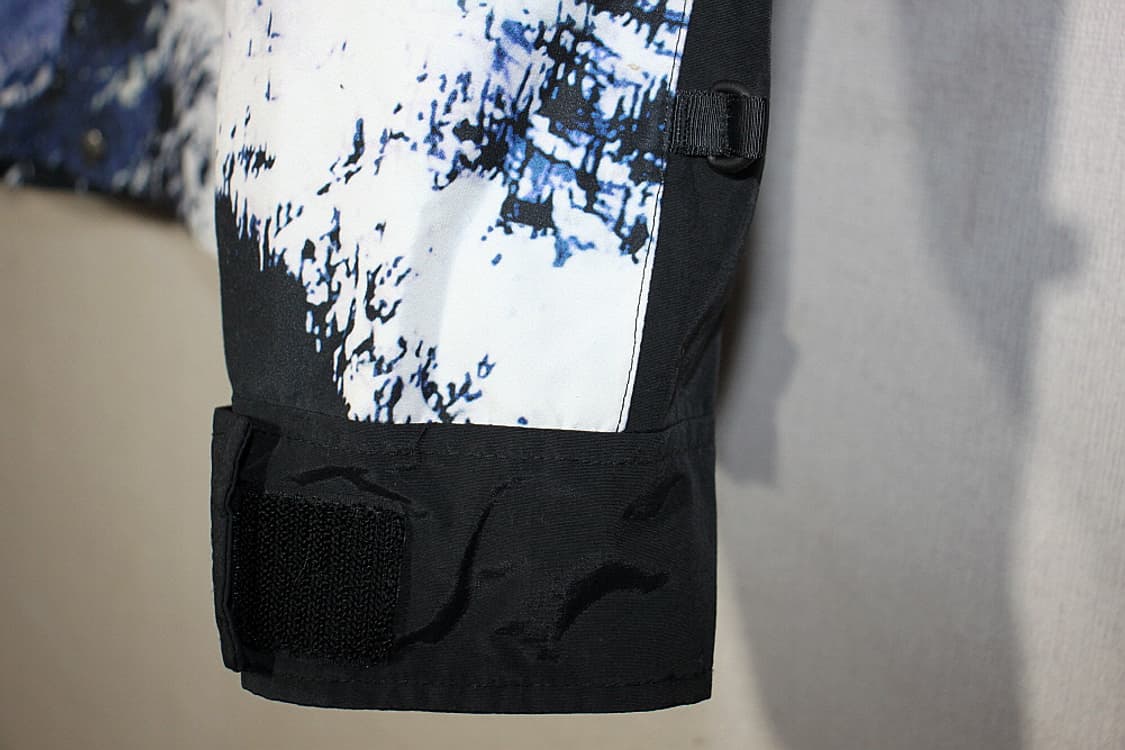SUPREME X NATHFACE 슈프림 노스페이스 설산파카 ( L) 상품이미지4