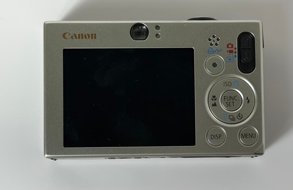 캐논 익서스70 디카 상품이미지5