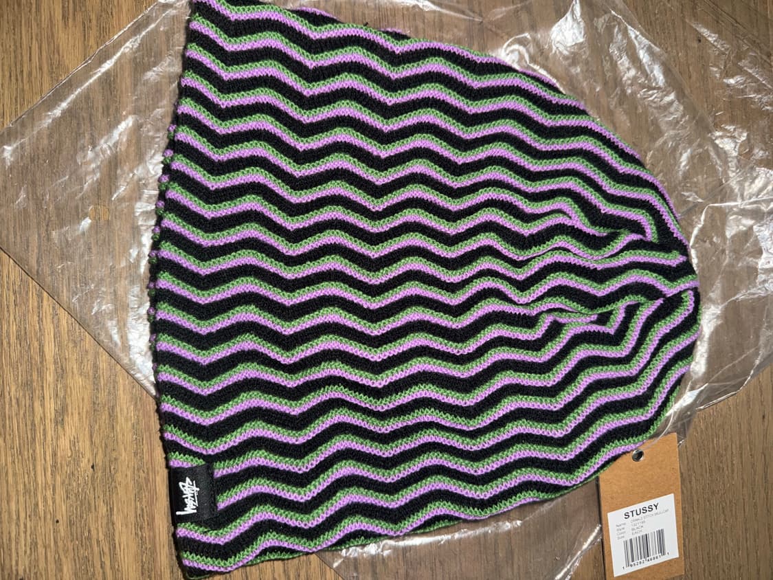 스투시 비니 상품이미지3