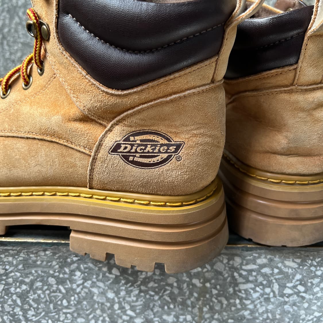 디키즈 아웃도어 워커 상품이미지4