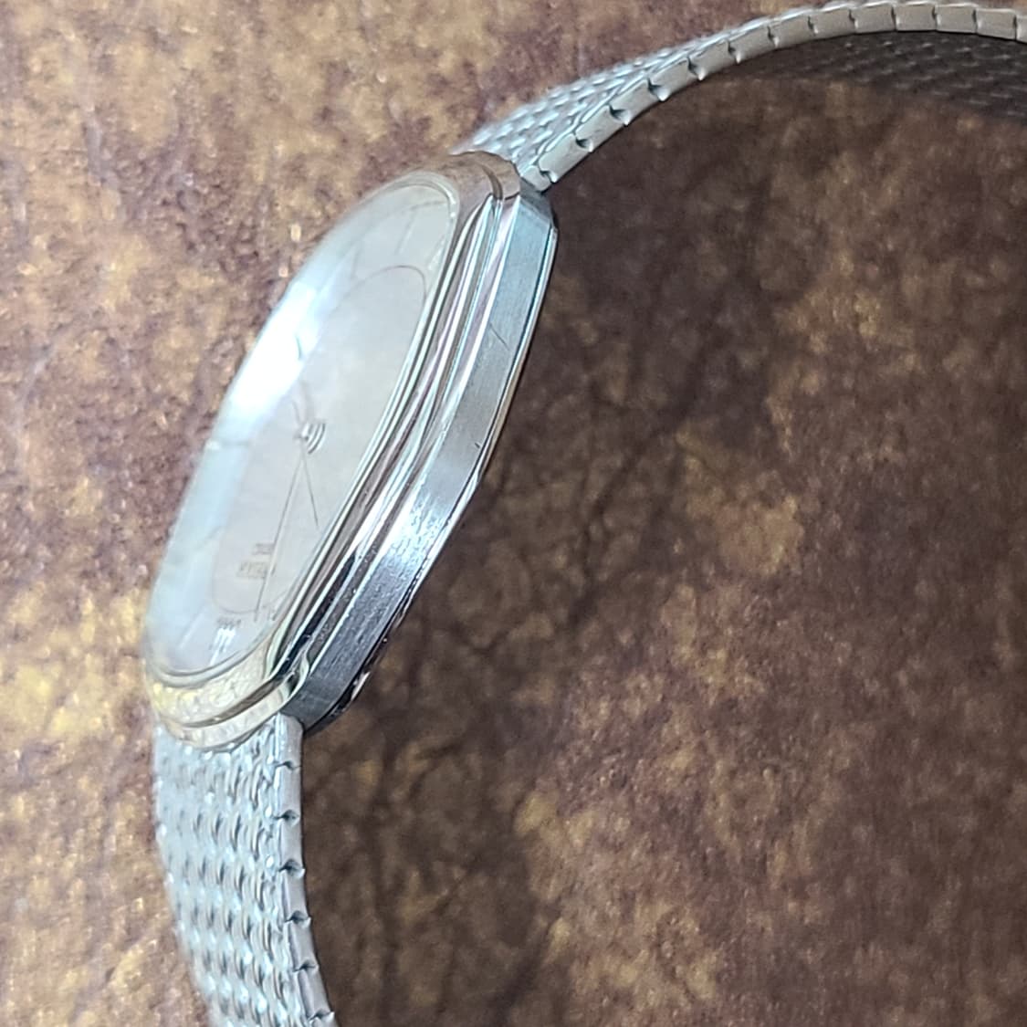 세이코 크레도르 남성 쿼츠시계 상품이미지9