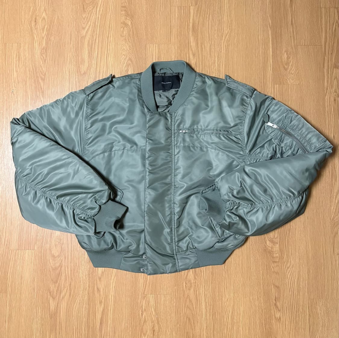 Entire studios a-2 bomber 상품이미지4