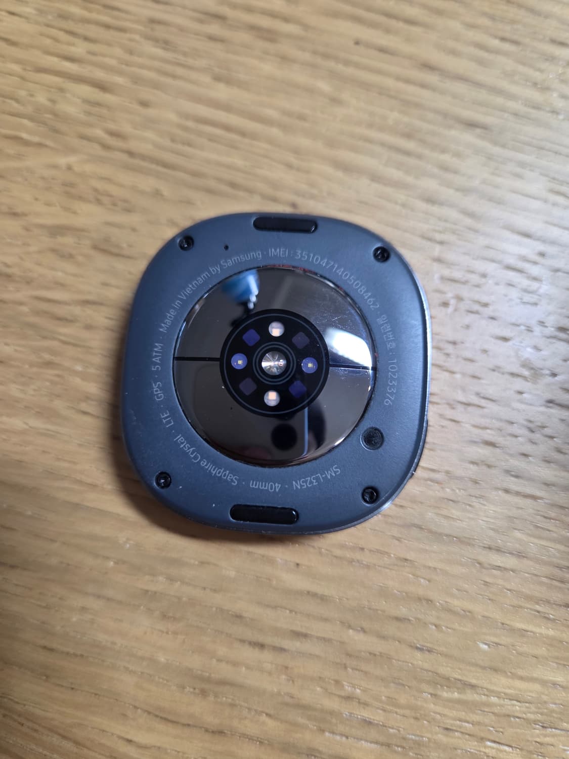 갤럭시워치8 40mm 상품이미지2