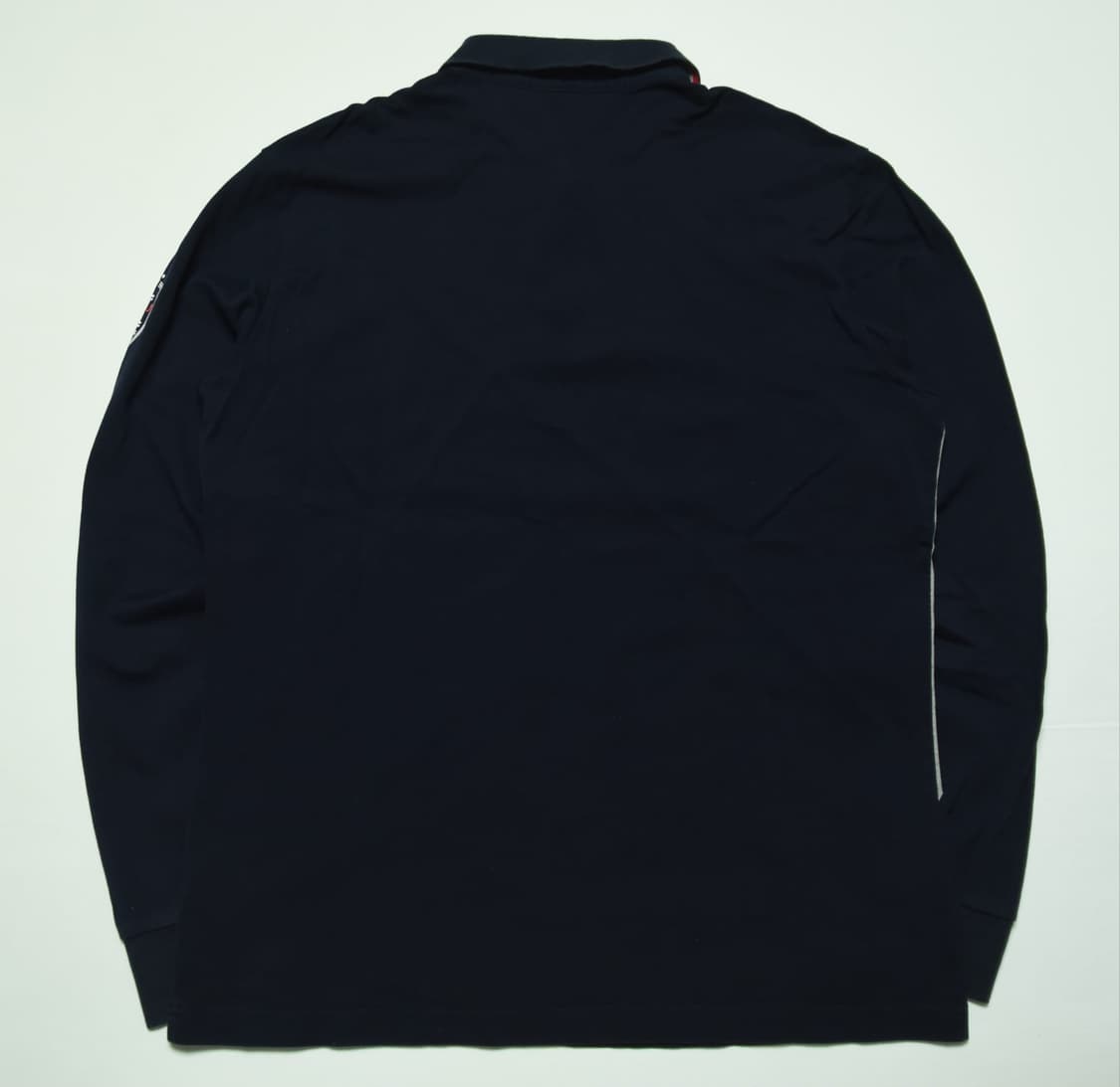 헤지스 컬러블록 카라티 100 L 깔끔 / 인기템 상품이미지6