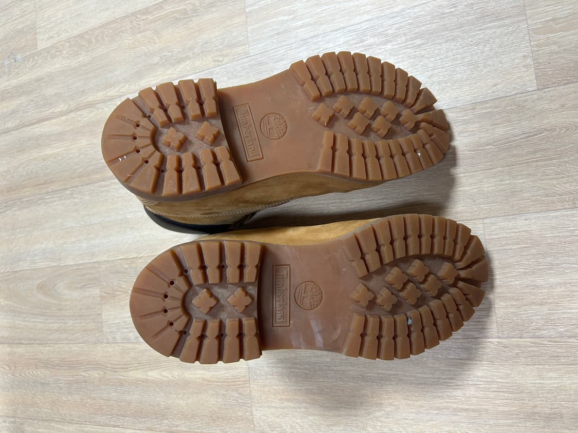 팀버랜드 프리미엄 6인치 부츠 275 상품이미지3