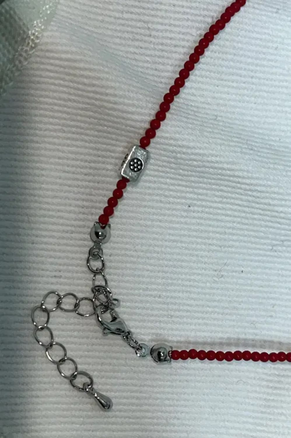 빈티지 목걸이 vintage necklace 상품이미지1