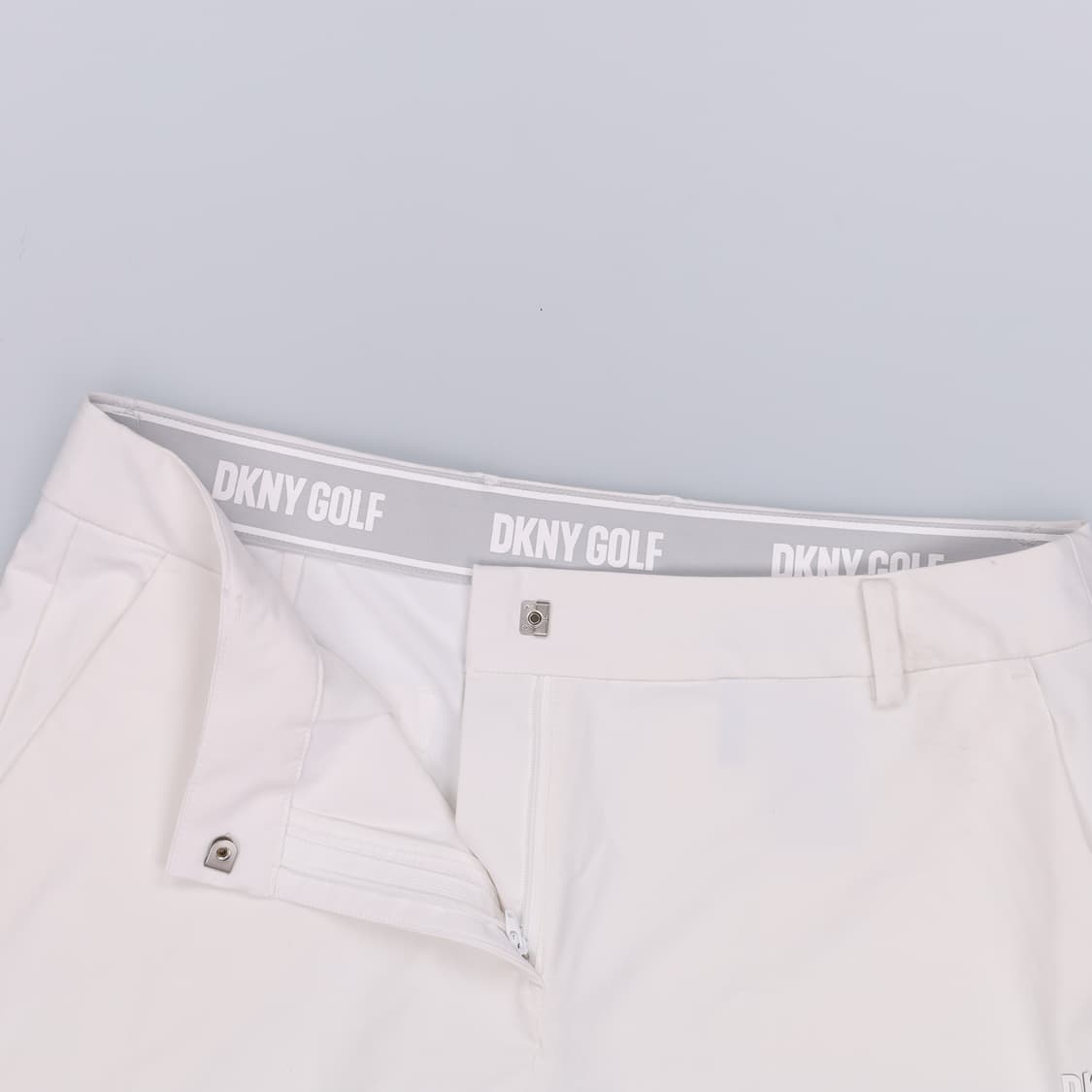 M DKNY 여성 골프 반바지 0423H1 상품이미지3