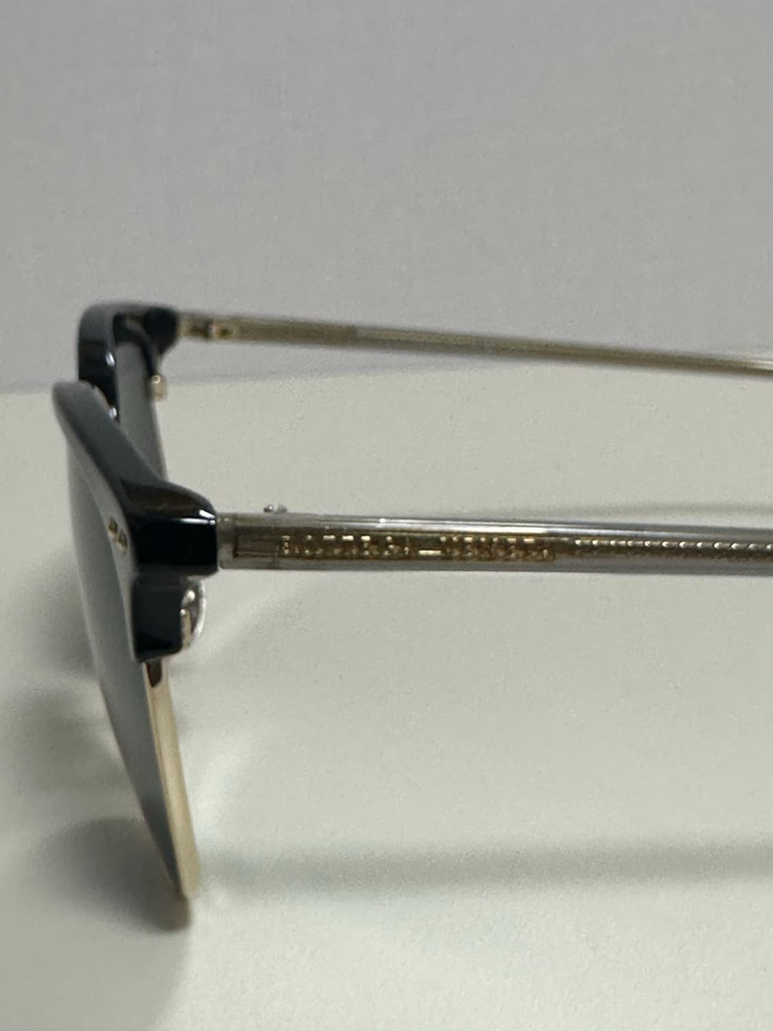 보테가베네타 선글라스 판매합니다 상품이미지7