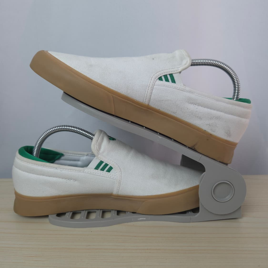 265 아디다스 슬립온 운동화 상품이미지5